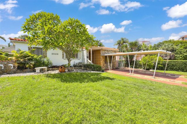 3520 SW 20th Street, Miami, FL 33145