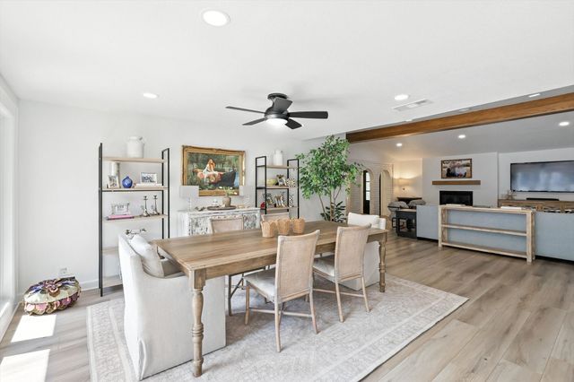 3201 Carmel Street, Denton, TX 76205