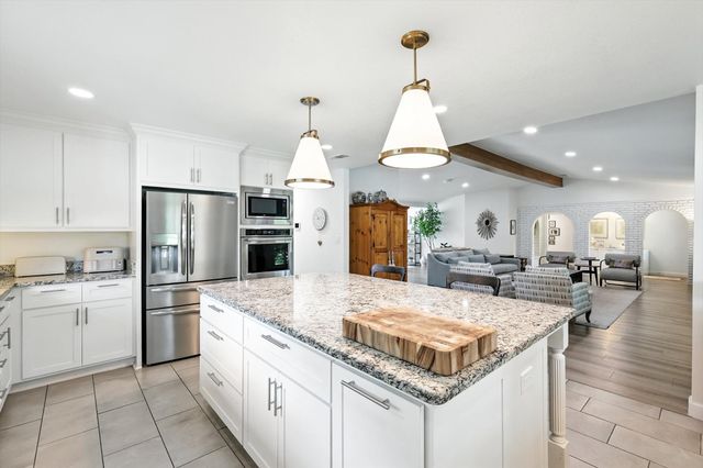 3201 Carmel Street, Denton, TX 76205