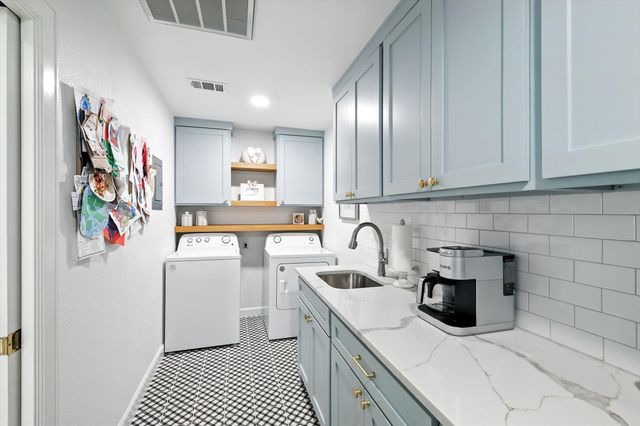 3201 Carmel Street, Denton, TX 76205