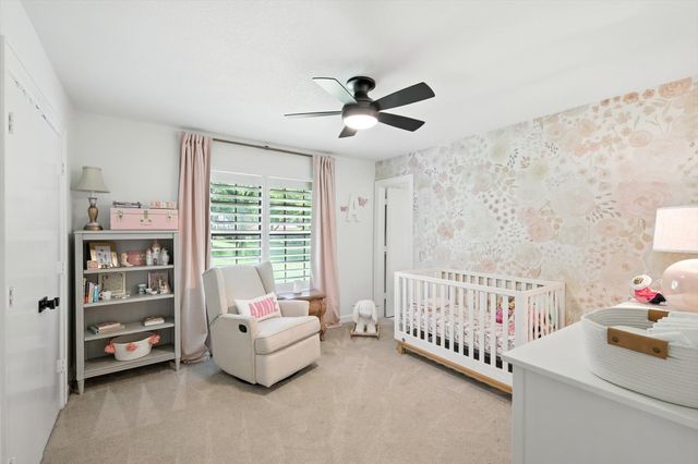 3201 Carmel Street, Denton, TX 76205