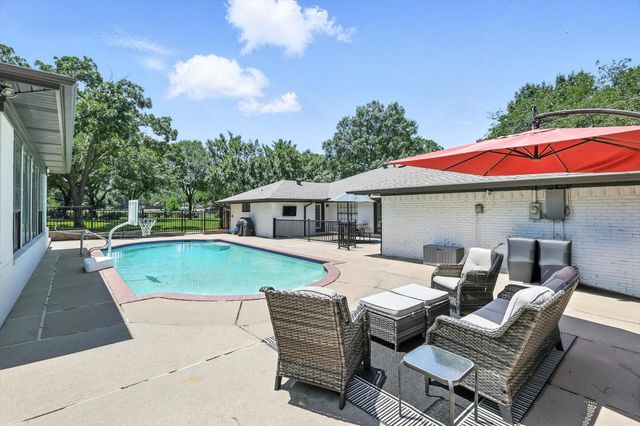 3201 Carmel Street, Denton, TX 76205