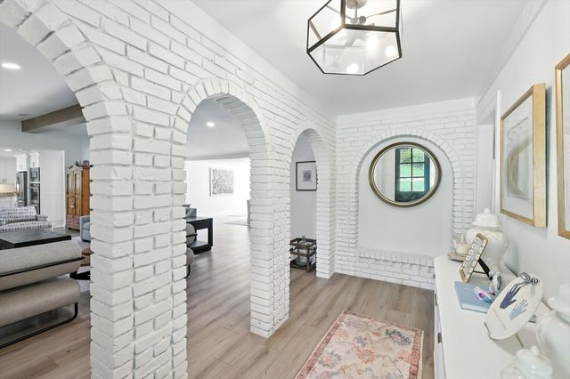 3201 Carmel Street, Denton, TX 76205