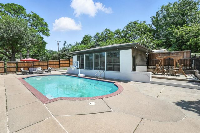 3201 Carmel Street, Denton, TX 76205