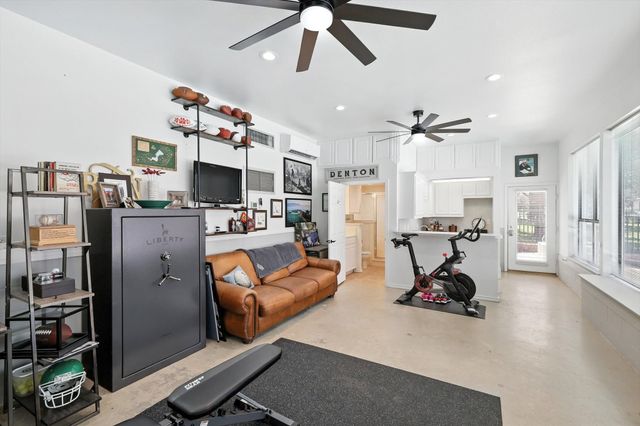 3201 Carmel Street, Denton, TX 76205