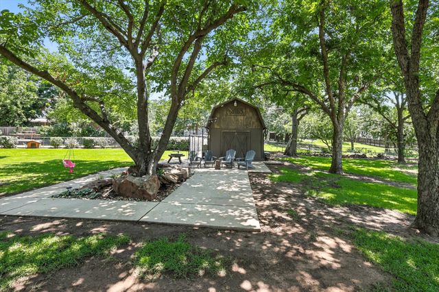 3201 Carmel Street, Denton, TX 76205