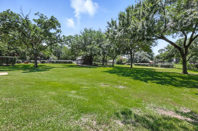 3201 Carmel Street, Denton, TX 76205