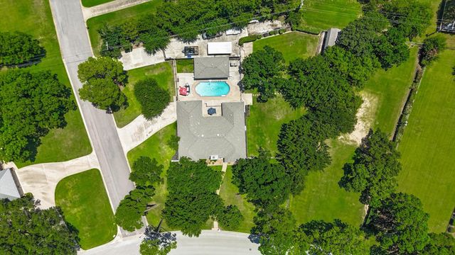 3201 Carmel Street, Denton, TX 76205
