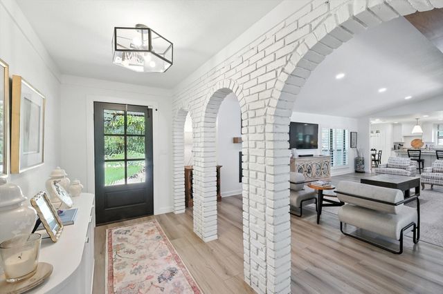 3201 Carmel Street, Denton, TX 76205