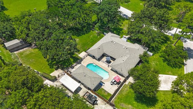 3201 Carmel Street, Denton, TX 76205