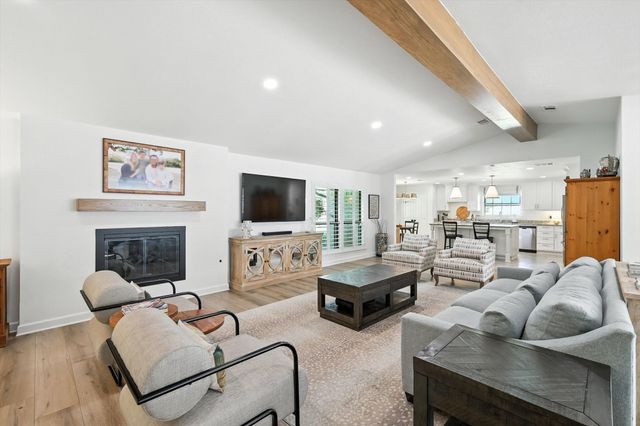 3201 Carmel Street, Denton, TX 76205