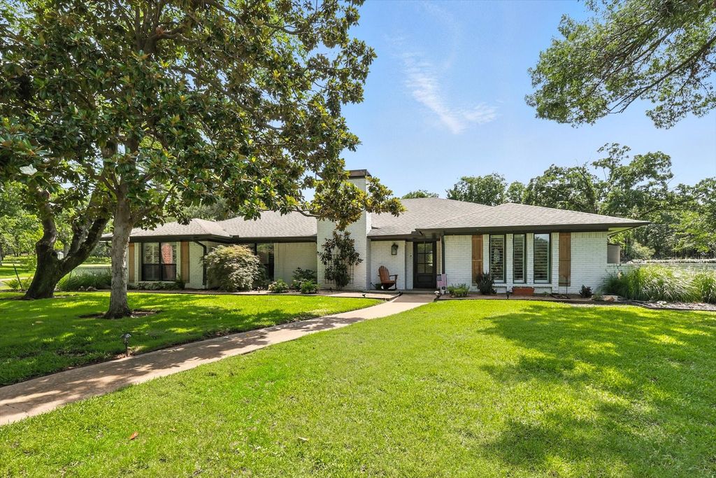 3201 Carmel Street, Denton, TX 76205