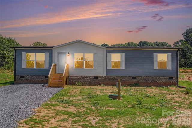 3034 Drake Circle, Shelby, NC 28152