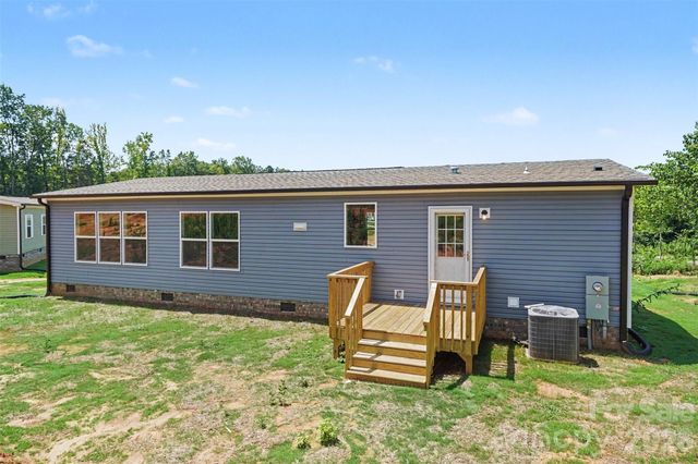 3034 Drake Circle, Shelby, NC 28152