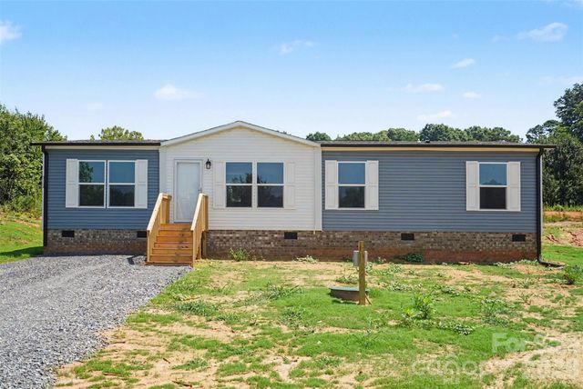 3034 Drake Circle, Shelby, NC 28152