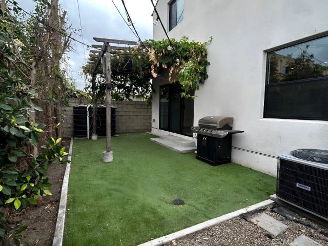 2013 Workman, Los Angeles, CA 90031