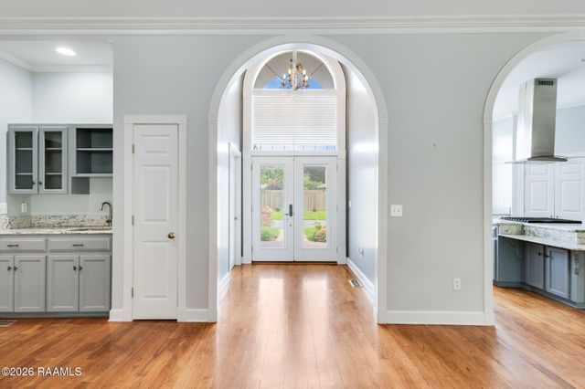 304 Monteigne Drive, Lafayette, LA 70506