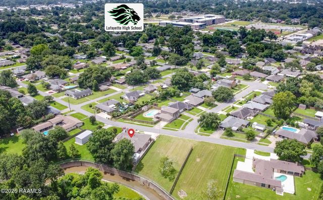304 Monteigne Drive, Lafayette, LA 70506
