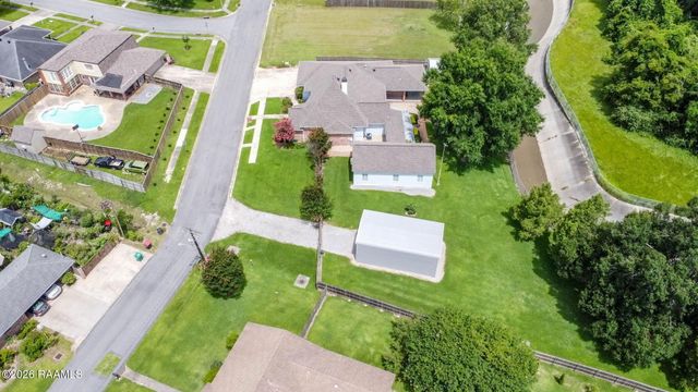 304 Monteigne Drive, Lafayette, LA 70506