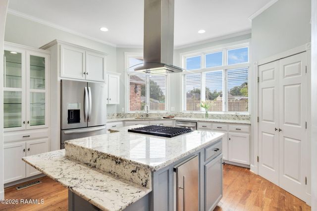 304 Monteigne Drive, Lafayette, LA 70506