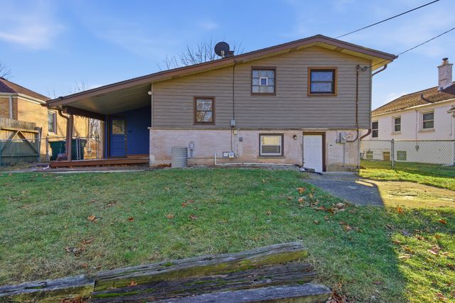 450 E Palatine Road, Palatine, IL 60074