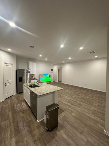 4214 Berwick Park Lane, Fulshear, TX 77441