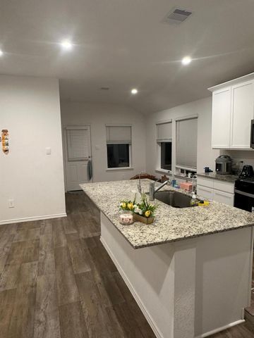 4214 Berwick Park Lane, Fulshear, TX 77441