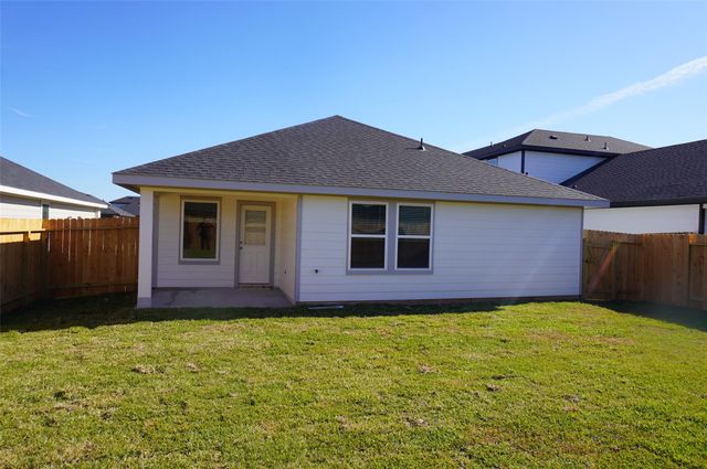 4214 Berwick Park Lane, Fulshear, TX 77441