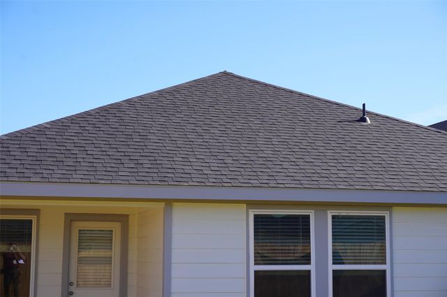 4214 Berwick Park Lane, Fulshear, TX 77441