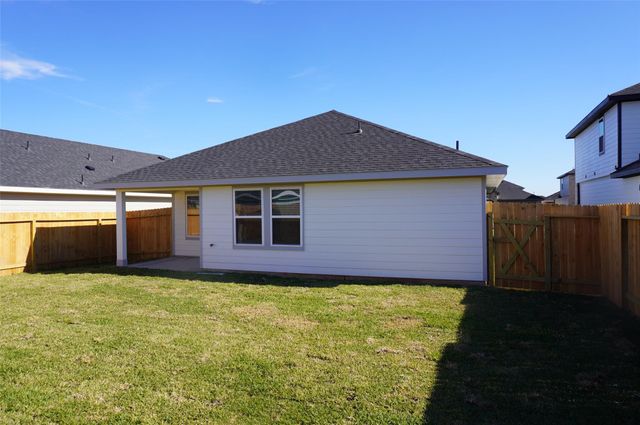 4214 Berwick Park Lane, Fulshear, TX 77441