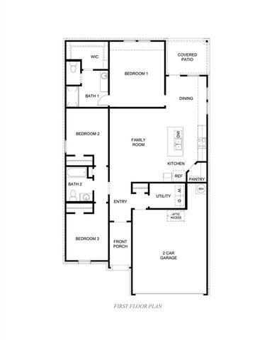 4214 Berwick Park Lane, Fulshear, TX 77441