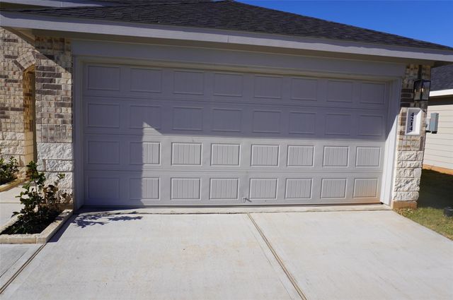 4214 Berwick Park Lane, Fulshear, TX 77441