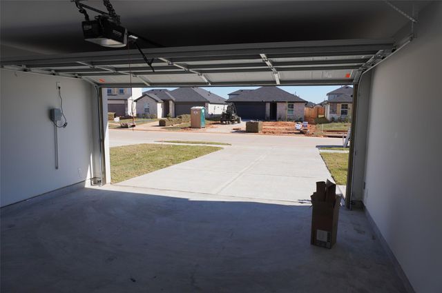 4214 Berwick Park Lane, Fulshear, TX 77441