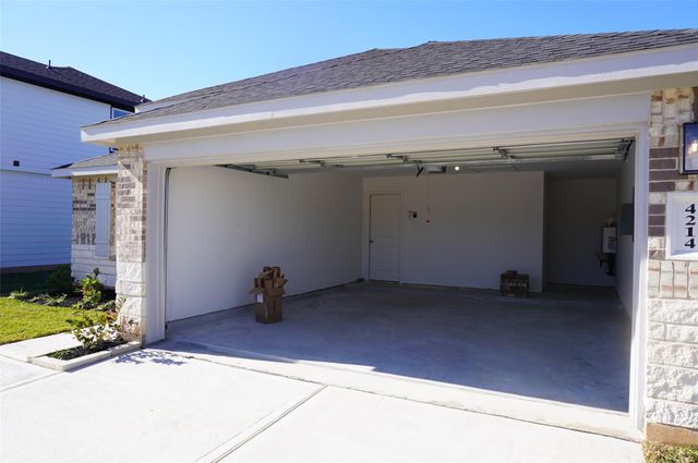 4214 Berwick Park Lane, Fulshear, TX 77441