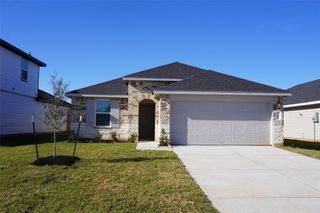 4214 Berwick Park Lane, Fulshear, TX 77441