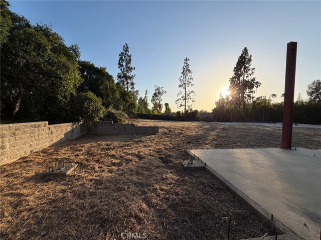 681 S Peralta Hills, Anaheim, CA 92807