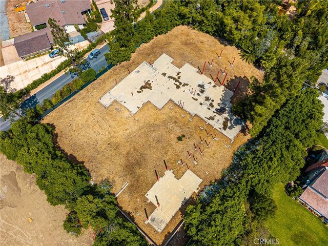 681 S Peralta Hills, Anaheim, CA 92807