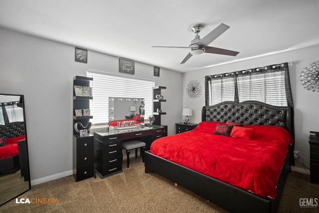 1845 Kent Drive, Bakersfield, CA 93306