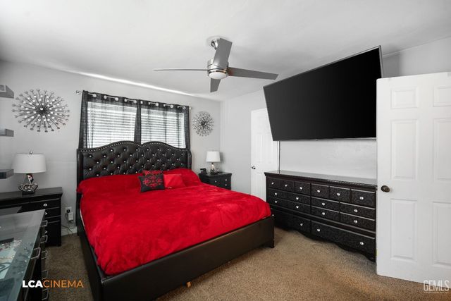 1845 Kent Drive, Bakersfield, CA 93306