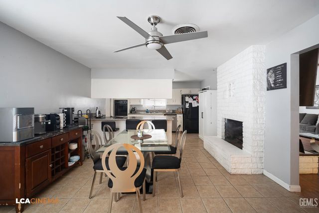 1845 Kent Drive, Bakersfield, CA 93306