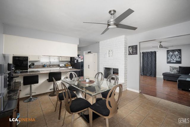 1845 Kent Drive, Bakersfield, CA 93306