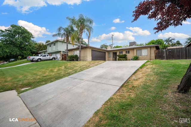 1845 Kent Drive, Bakersfield, CA 93306