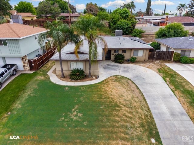 1845 Kent Drive, Bakersfield, CA 93306
