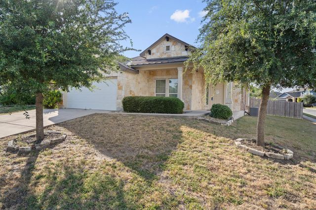 13729 Bauhaus BND, Pflugerville, TX 78660