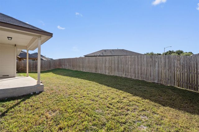 13729 Bauhaus BND, Pflugerville, TX 78660