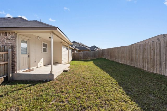 13729 Bauhaus BND, Pflugerville, TX 78660