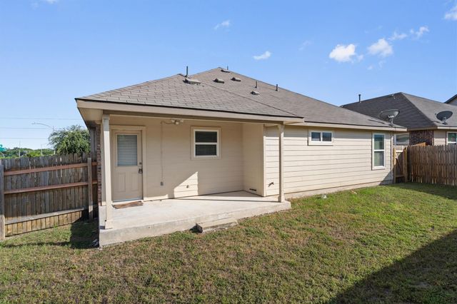 13729 Bauhaus BND, Pflugerville, TX 78660