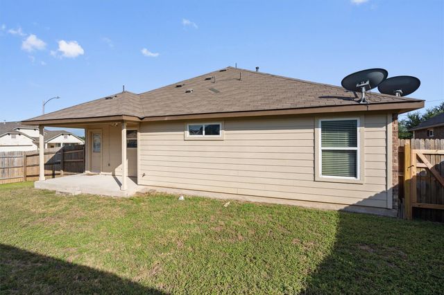 13729 Bauhaus BND, Pflugerville, TX 78660