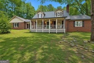 3191 Buck Branch Road SW, Conyers, GA 30094