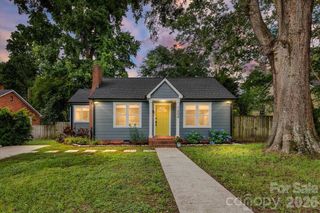 1204 Meadow Lane, Charlotte, NC 28205